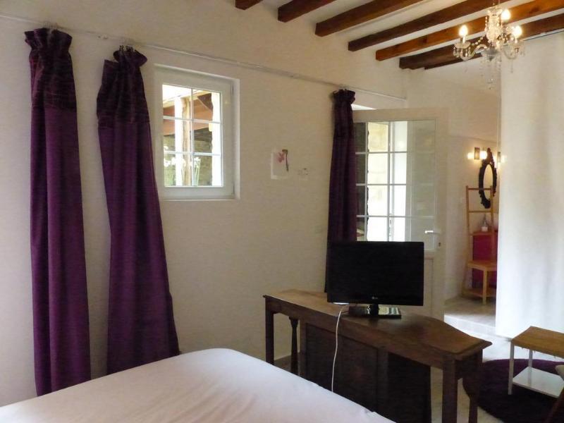 Chambre D'Hotes Logis De Saint Jean Bayeux Luaran gambar