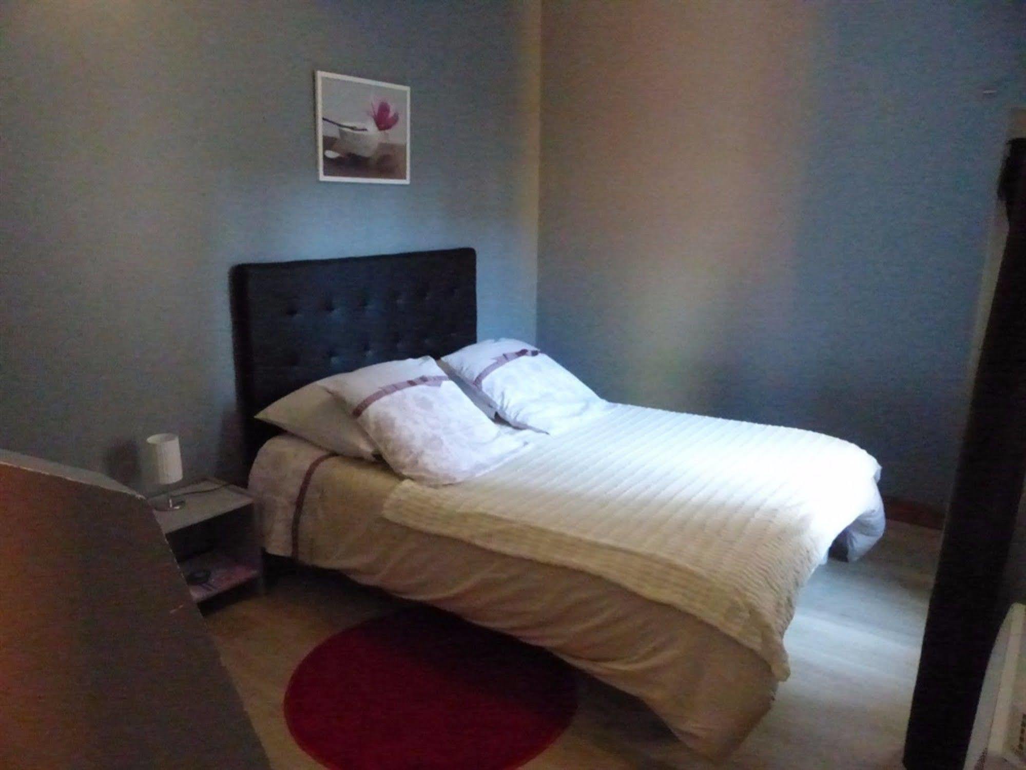 Chambre D'Hotes Logis De Saint Jean Bayeux Luaran gambar